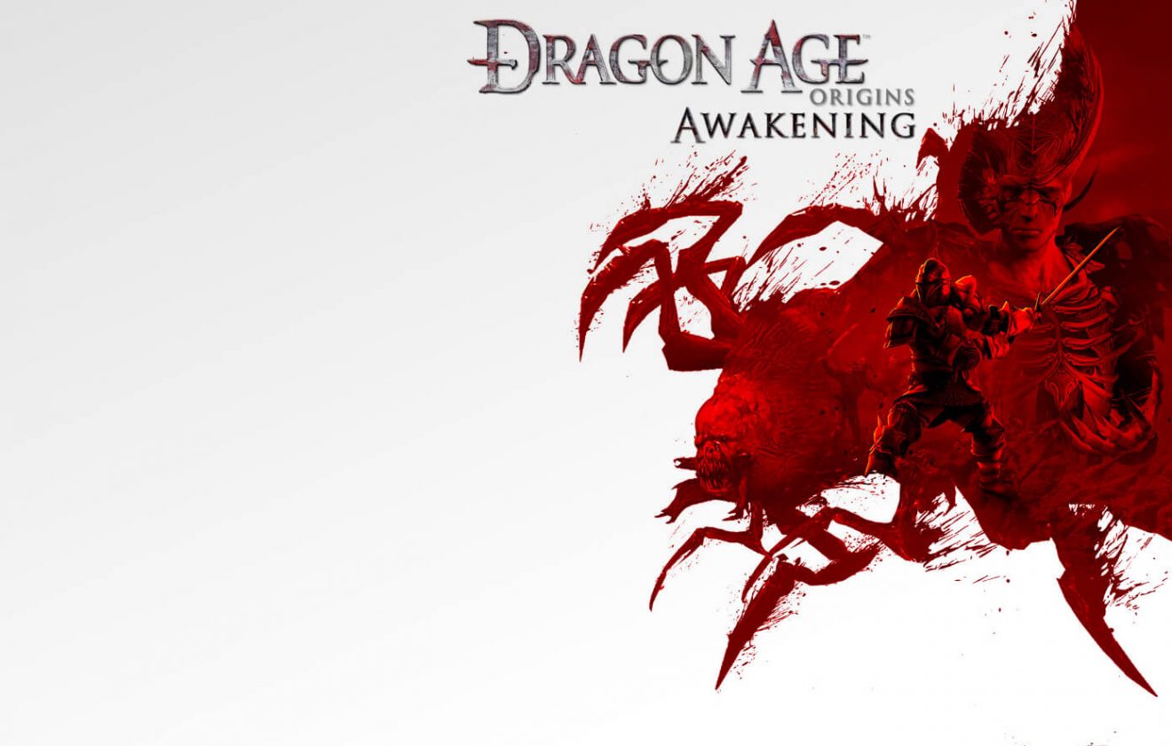 как запустить dragon age awakening в стиме фото 9