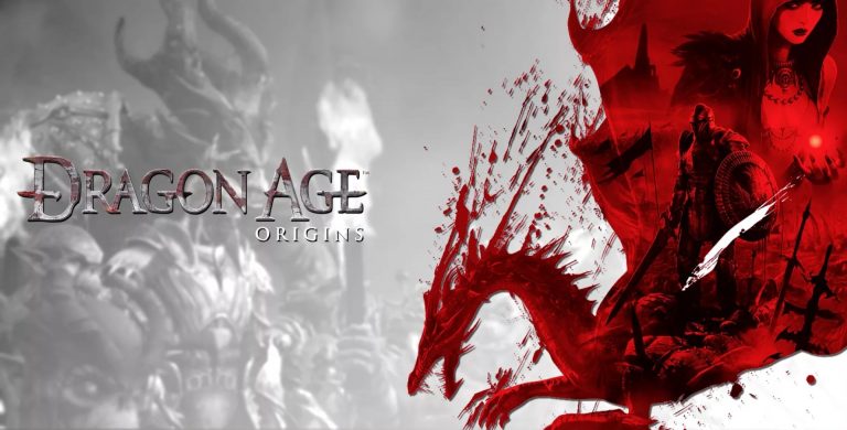 Dragon Age Origins Full PC Game Free Download