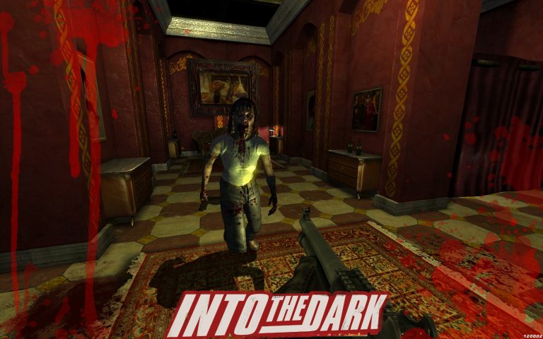 Into the Dark Full PC Game Free Download