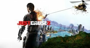 Just Cause 2 PC Game