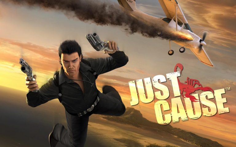 Just Cause 1 Full PC Game Free Download