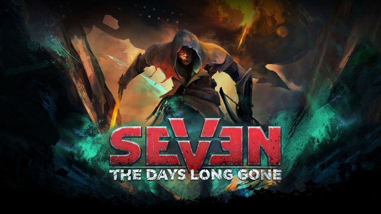 Seven The Days Long Gone Full PC Game Free Download