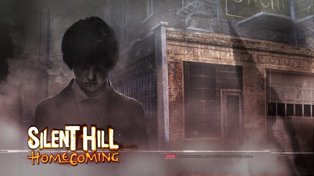 download silent hill pc