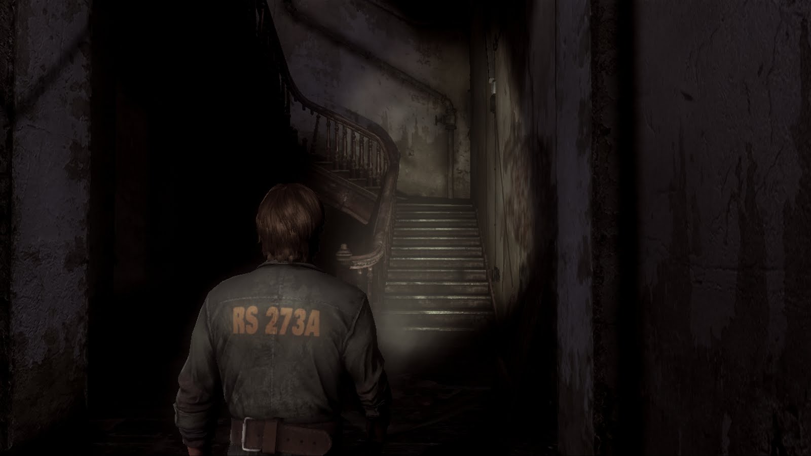 silent hill homecoming savegame pc richards