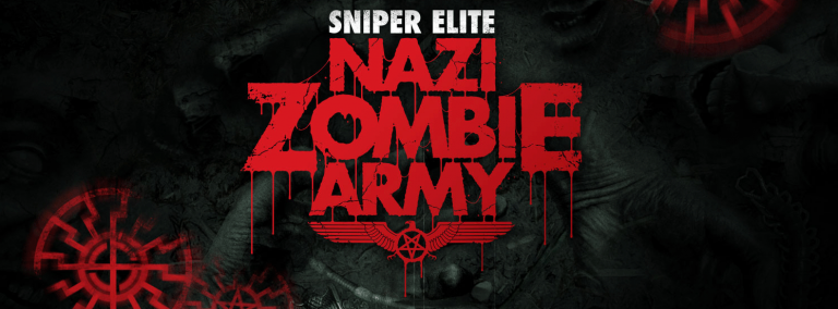 Sniper Elite Nazi Zombie Army Full PC Game Free Download