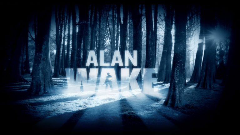 Alan Wake Full PC Game Free Download