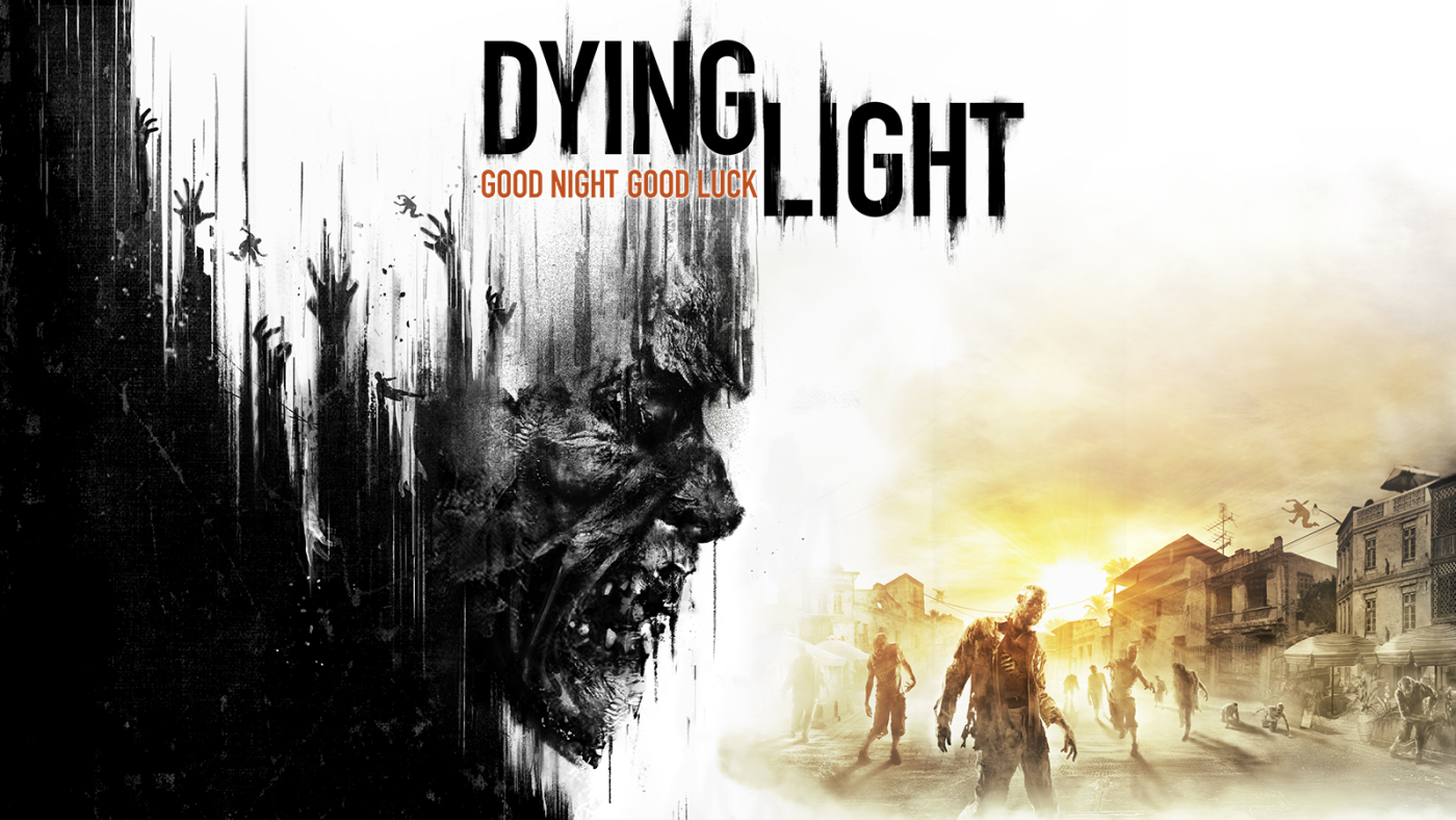 dying light trainer 2019