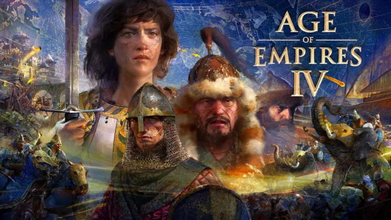 Age of Empires 4: Unlocking the Past, System Specs, and Thrilling Gameplay