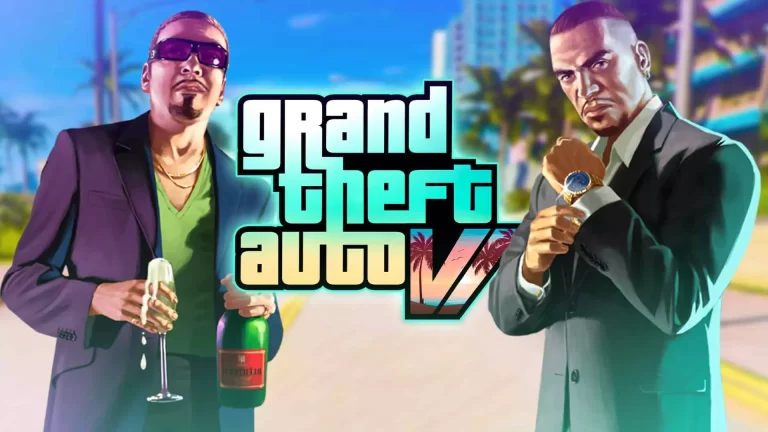 When Will The Highly Anticipated GTA 6 Release?